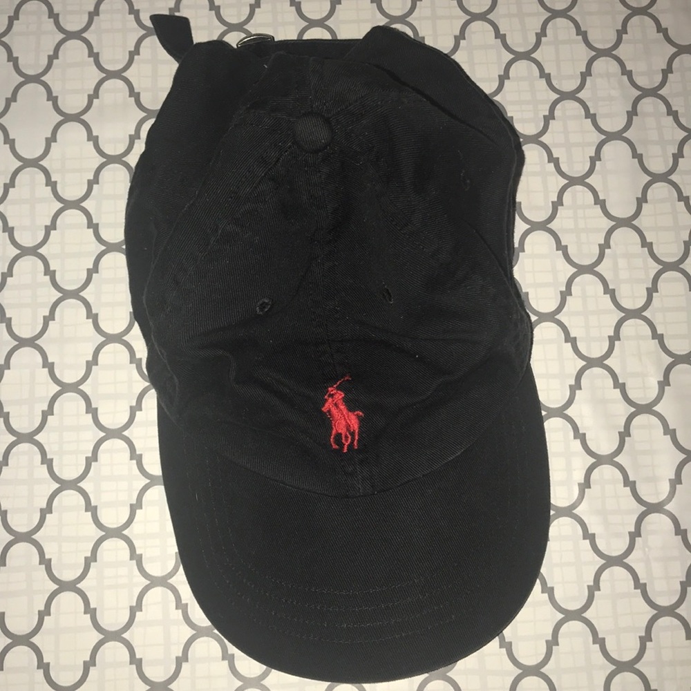 Polo hat